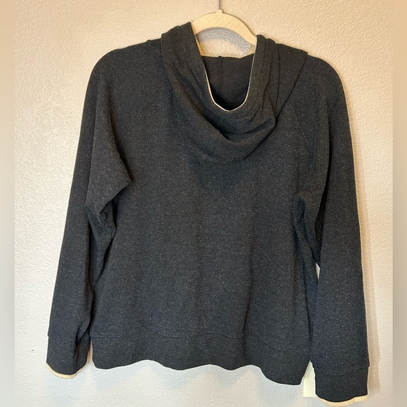 FAHERTY 'Legend & Trade' Sweater Hoodie Sweatshirt Pull Over - Picture 7 of 10